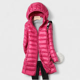 Zigrīda | Rudeninė striukė