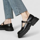 Luna - Ortopediniai batai Mary Jane