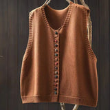 Franciska | Kasdienė elegancija kardiganas