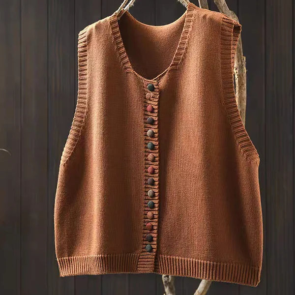 Franciska | Kasdienė elegancija kardiganas