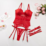 Gintaras | Elegantiškas apatinis trikotažas