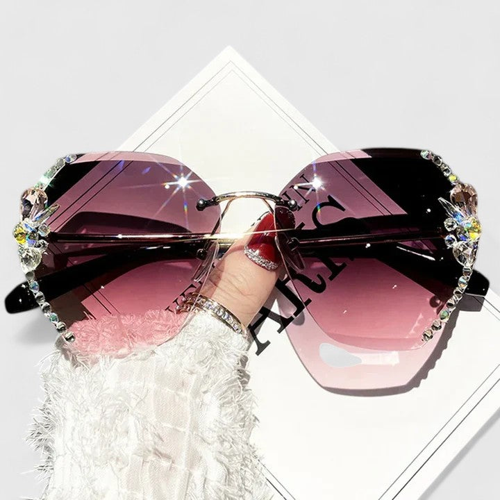 Brystahl | Išskirtiniai saulės akiniai