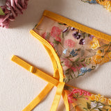 Daisy | Elegantiškas apatinis trikotažas