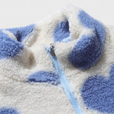 Laine | Vilnonis paltas