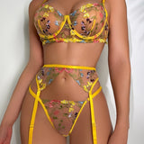 Daisy | Elegantiškas apatinis trikotažas