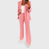 Camille - Elegantiškas dviejų dalių komplektas