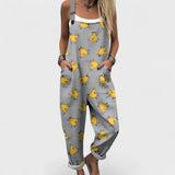 Anja - Patogi ir elegantiška jumpsuit