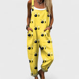 Anja - Patogi ir elegantiška jumpsuit