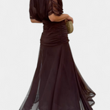 Lowenna | Elegantiška Suknelė