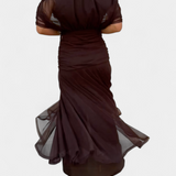 Lowenna | Elegantiška Suknelė