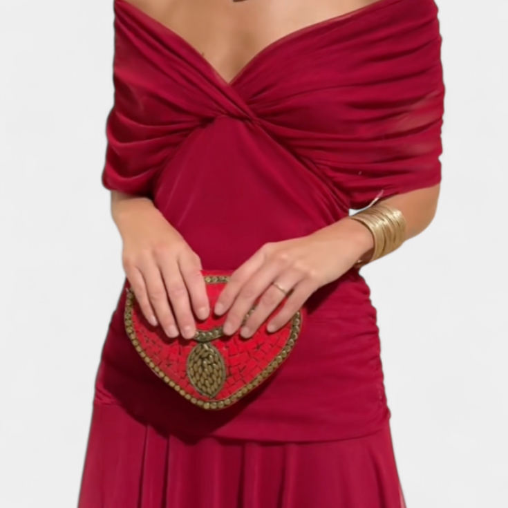 Lowenna | Elegantiška Suknelė