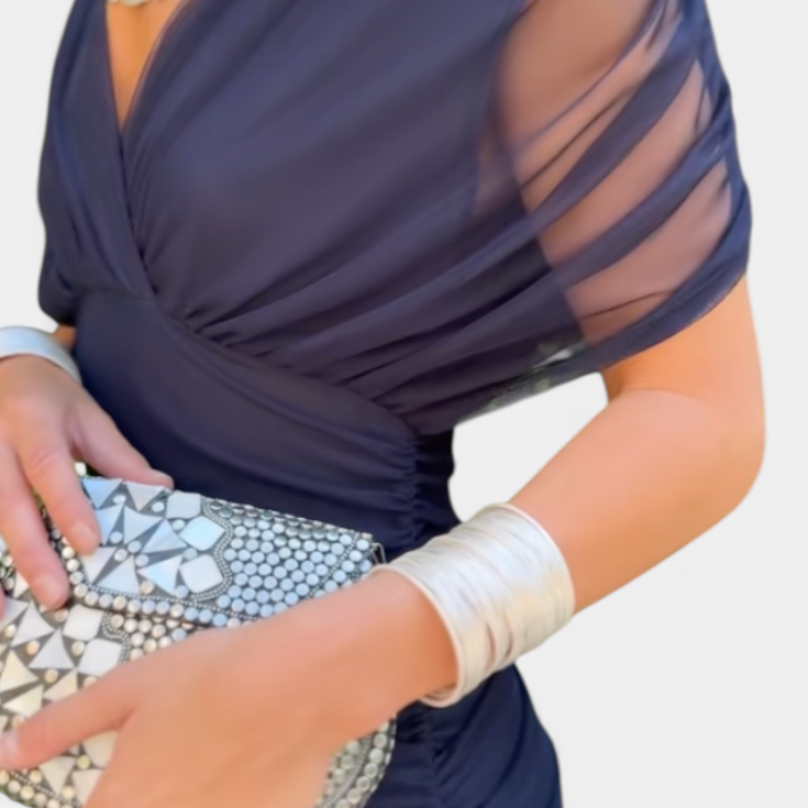 Lowenna | Elegantiška Suknelė