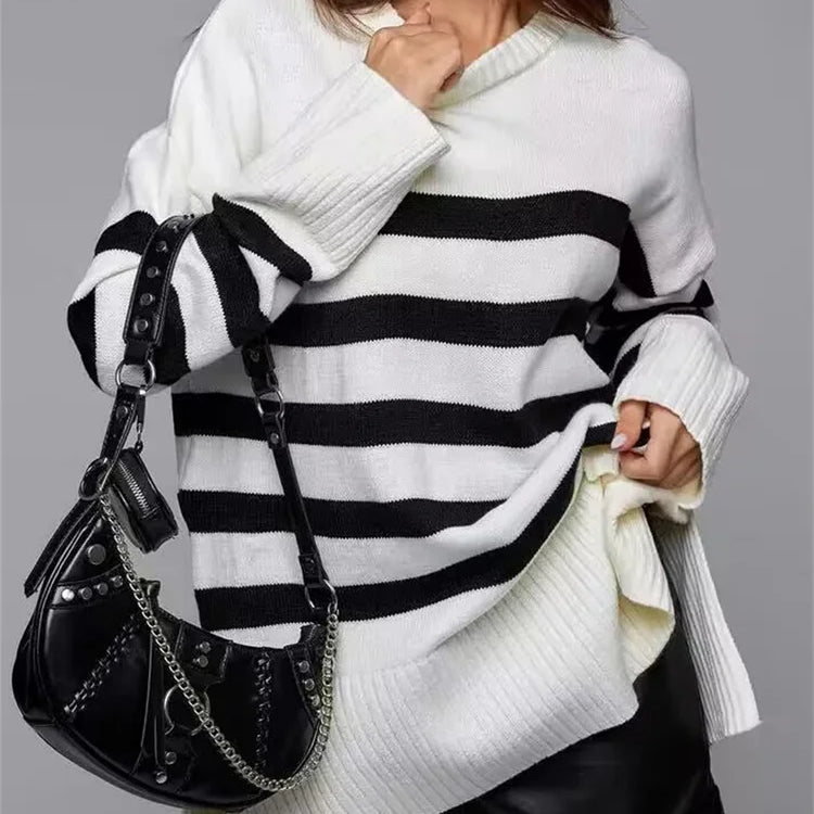 Elizabeth - Megztinis Couture