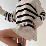 Elizabeth - Megztinis Couture