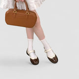 Laura - Ortopediniai bateliai Mary Jane