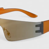 Skyllarr | Elegantiški Akiniai nuo Saulės