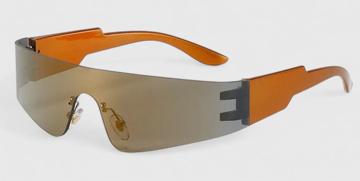 Skyllarr | Elegantiški Akiniai nuo Saulės