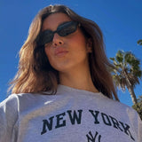 Skarlett | Occhiali da Sole Glamour