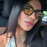 Emersyn | Occhiali da sole sofisticati