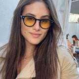 Emersyn | Išskirtiniai saulės akiniai