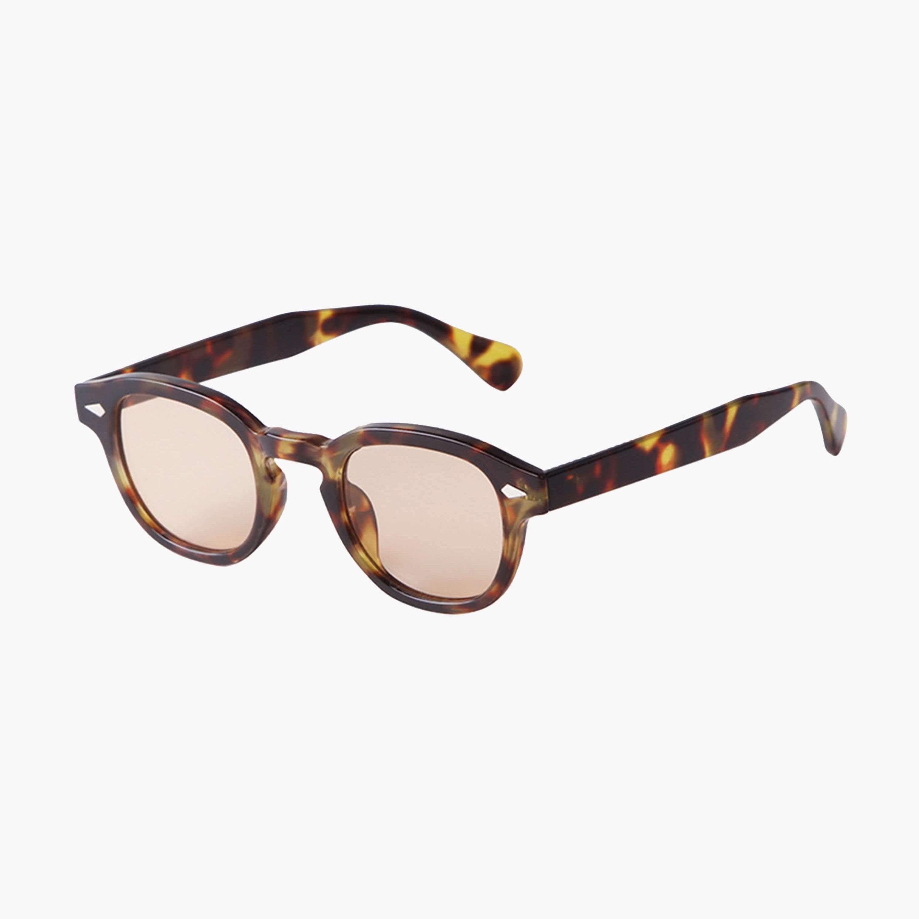 Emersyn | Išskirtiniai saulės akiniai