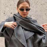 Navaya | Prabangūs saulės akiniai