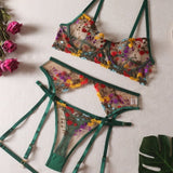 Daisy | Elegantiškas apatinis trikotažas