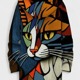 Leonija | žiemos paltas