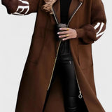 Minna | Elegantiška striukė