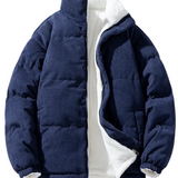 Premium švarkas iš bombazino