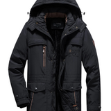 Premium žieminis paltas