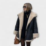 Guilhermina - Išskirtinis Švarkas