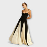 Eliza - Elegantiška suknelė