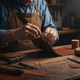 Rimvydas - Britiškos retro batai