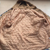 Nohr - Megztinis su languotu raštu