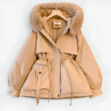 Mika - Rafinuoti švarkai