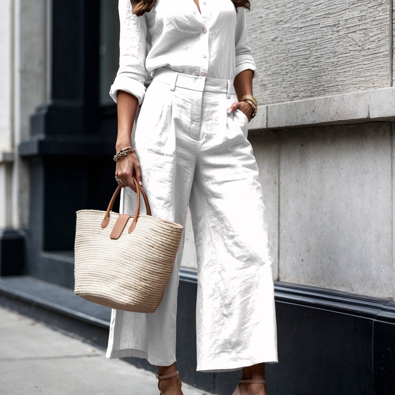 Efigénia - Universalus Komplektas