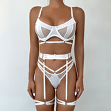 Adriana | Elegantiškas apatinis trikotažas