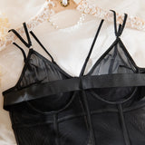 Zoe | Elegantiškas apatinis trikotažas