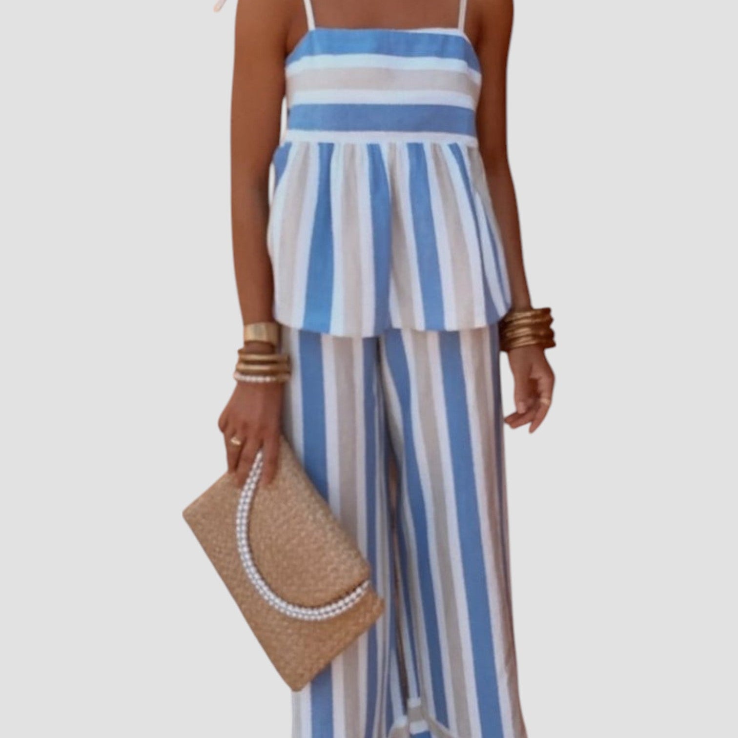 Hanne | Koordinatorius