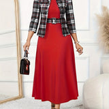 Amelie Lane | Spausdintas Dviejų Dalių Komplektas