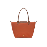 Longchamp - Didelis Le Pliage Tote, Plytų spalvos