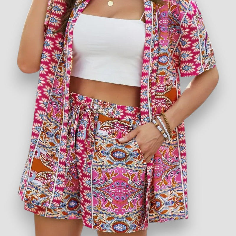 Siea | Koordinatorius