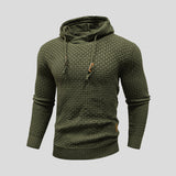 Mason - Armor Hoodie