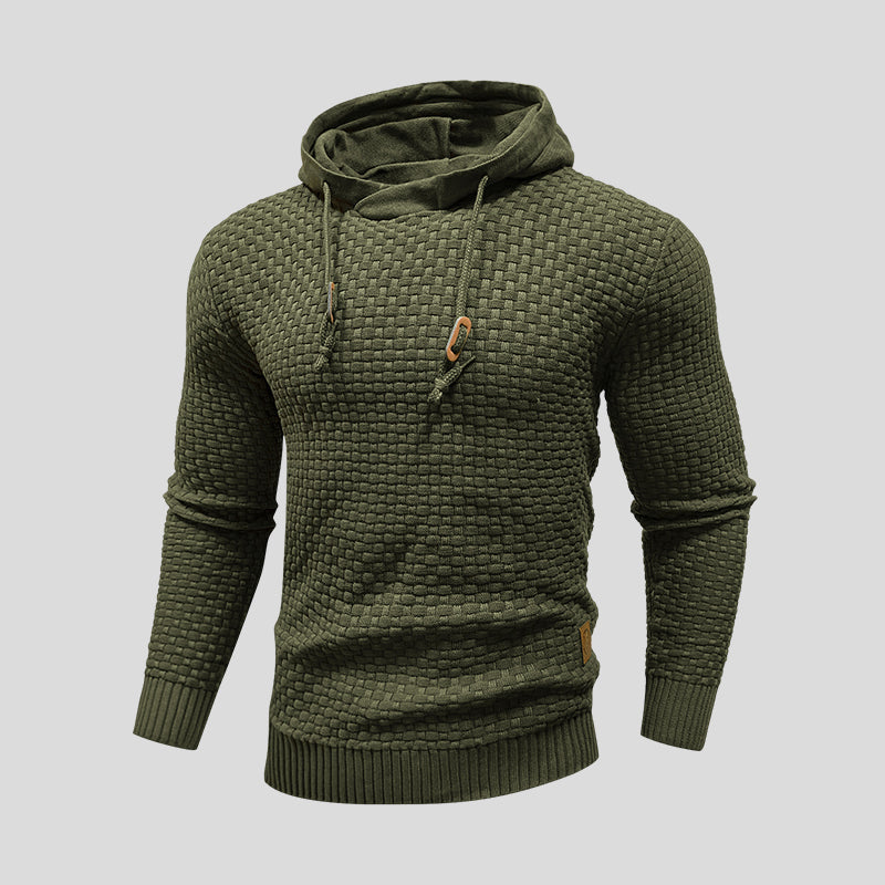 Mason - Armor Hoodie