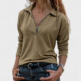 Madonna - Elegantiška ilgarankovė palaidinė