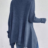 Ginta | Per didelis polotröja