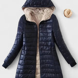 Zaiga | Rudeninė striukė