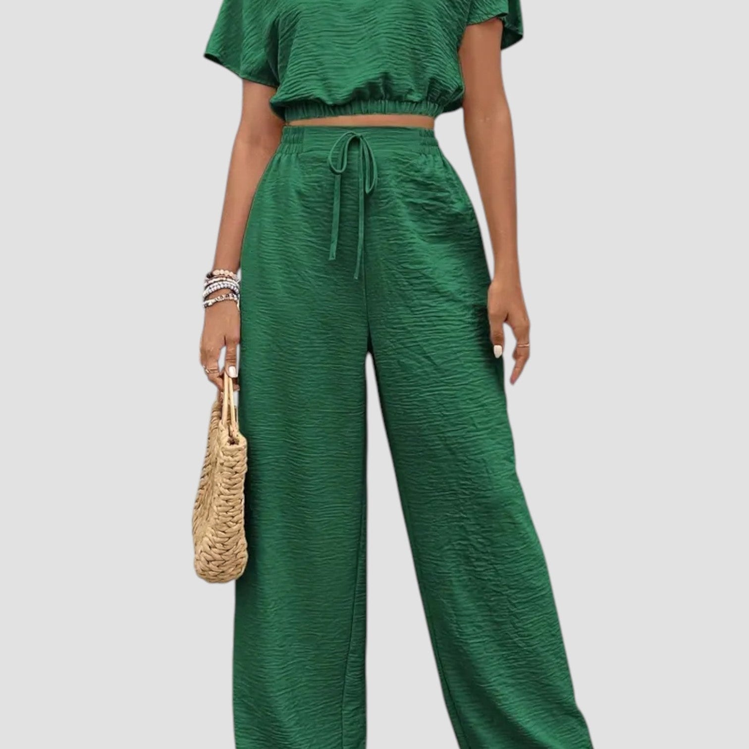 Andreina | Koordinatorius