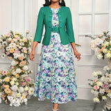 Amelie Lane | Spausdintas Dviejų Dalių Komplektas